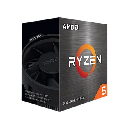 AMD RYZEN 5 5600X 6-Core 3.7GHz
