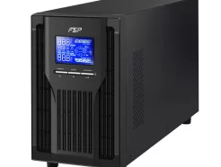 FSP Champ Tower 1K Online 1x USB Com UPS