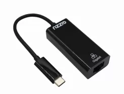 GIZZU ADAPT TYPEC TO GIGABIT BK