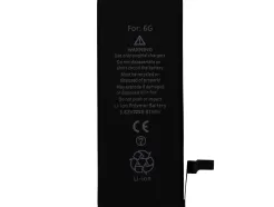 HUARIGOR REPLACEMENT BATT IPHONE 6G