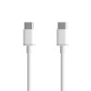 Xiaomi USB Type-C to Type-C 1.5m Cable - White