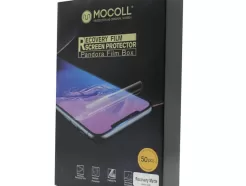 Mocoll Recovery Film Screen Protector Pandora Film Box 50 Pack - Matte
