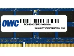 OWC Mac 4GB 1066Mhz DDR3 SODIMM Memory