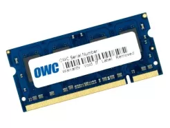 OWC Mac 4GB 667Mhz DDR2 SODIMM Memory
