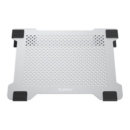 ORICO 11-15" Aluminium Laptop Cooling Pad - Image 2