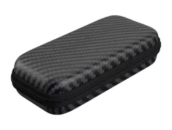 ORICO Hardshell Portable NVMe Protector Case - Black