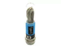 ORICO USB Type-C ChargeSync Cable Silver 1M