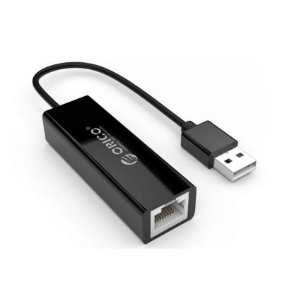 ORICO USB2.0 to Ethernet Adapter - Image 2