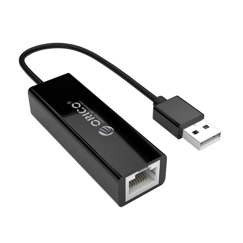 ORICO USB2.0 to Ethernet Adapter