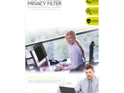 Port Connect 2D Professional Privacy Filter 15.6"