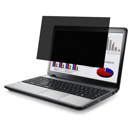 Port Connect 2D Professional Privacy Filter 23.8" - Image 2