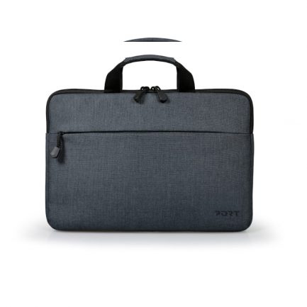 Port Designs Belize 13.3" Toploading Case - Image 2