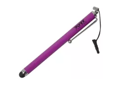 Port Designs Phone and Tablet Stylus - Purple