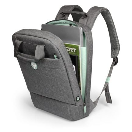 Port Designs YOSEMITE 13-14" Backpack - Grey