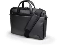 PORT TOPLOADING ZURICH 14/15.6" BK
