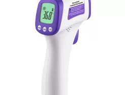Simzo Non-contact LED Handheld Infrared Thermometer - Single