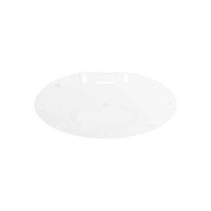 Xiaomi Robot Vacuum Mop Waterproof Mat - Image 2