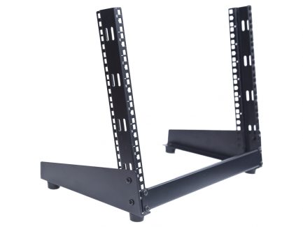 Scoop 4U Desktop Open Rack