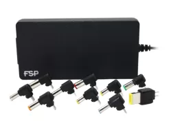 FSP Slim 120W Universal Notebook Adapter