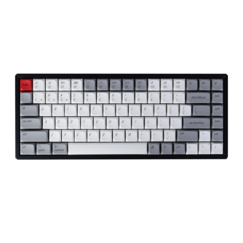 keychron k2 pbt keycap set