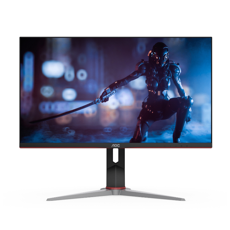 ultra light monitor