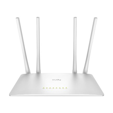 Cudy AC1200 Wi-Fi Router - Image 2