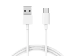 Xiaomi USB-C Cable 1m White