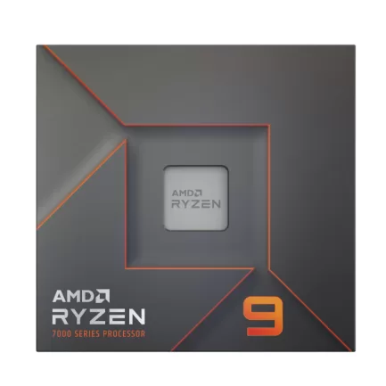 AMD RYZEN 9 7950X 16-Core 4.5GHz AM5 CPU - Image 2