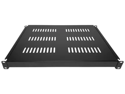 Linkbasic 350mm 19-Inch Rear Supported Sliding Tray
