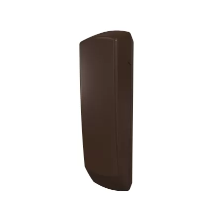 Paradox DCTXP2 2-Zone Wireless Door Contact (Brown) - Image 2