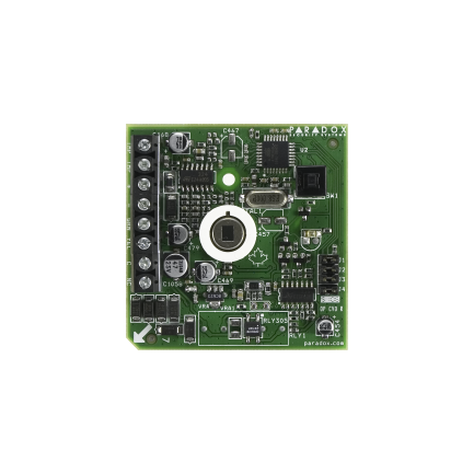 DG467_PCB - PA1060