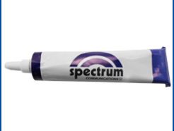 Glue tube