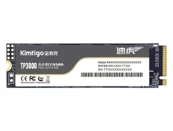 Kimtigo TP3000 1TB GEN3 M.2 NVMe SSD