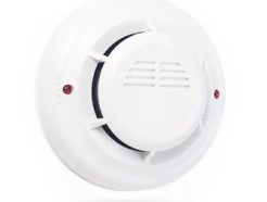PA1045H Smoke Detector