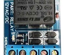 PA1735 relay
