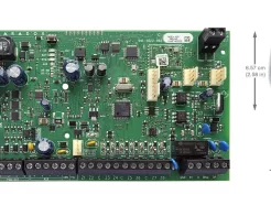 MG5050+ and REM15 - PA3822