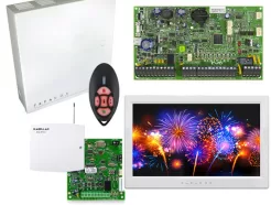 DIGIPLEX EVO-192 /TM70 K/P RTX3 UPGRADE M/BOX KIT (LOCKED)