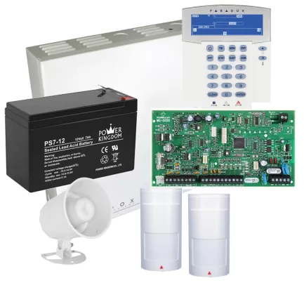 MG5050 PMD2 x2 K37 LCD TANS FULL KIT/7AH