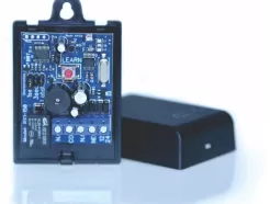 Busline receiver for texecom panel