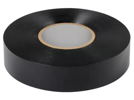 Black Insulation Tape