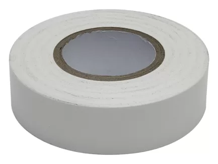 White Insulation Tape