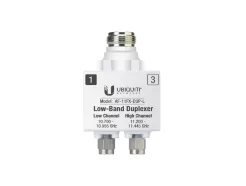 Ubiquiti UISP airFiber 11GHz Low Band Duplexer | AF-11-DUP-L