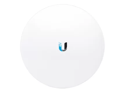 Ubiquiti UISP airFiberX 5GHz 23dBi 45° Slant Dish Antenna | AF-5G23-S45