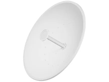 Ubiquiti UISP airMAX 5GHz 34dBi Dish Antenna | RD-5G34