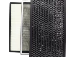 AMX 200mm/8" HEPA Filter Replacement 3 layer