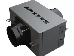 AMX 200mm/8" HEPA Filter box 3 layer