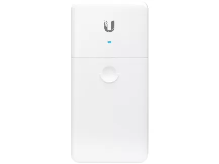 Ubiquiti NanoSwitch Outdoor 4 Port Gigabit with 3 POE Out | N-SW