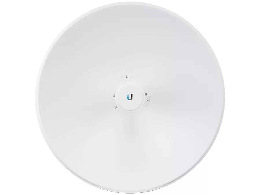 Ubiquiti UISP airMAX PowerBeam AC 5GHz 25dBi Radio 5 Pack | PBE-5AC-Gen2-5