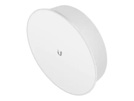 Ubiquiti UISP airMAX PowerBeam AC 5GHz 25dBi Isolator Radio | PBE-5AC-ISO-Gen2