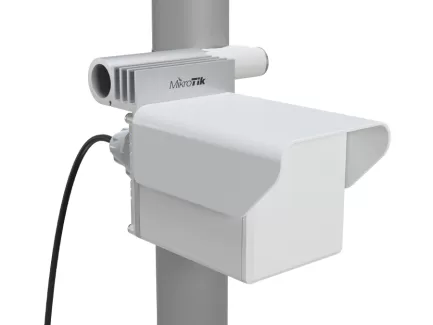 MikroTik Cube Pro60 AC 60GHz/5GHz Outdoor CPE | CubeG-5ac60ay